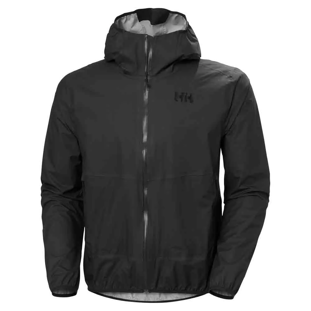 Helly Hansen Verglas 2.5l Fastpack Jacka