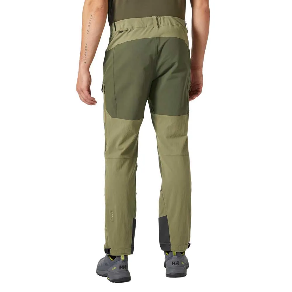 Helly Hansen Verglas Tur 2.0 Byxor