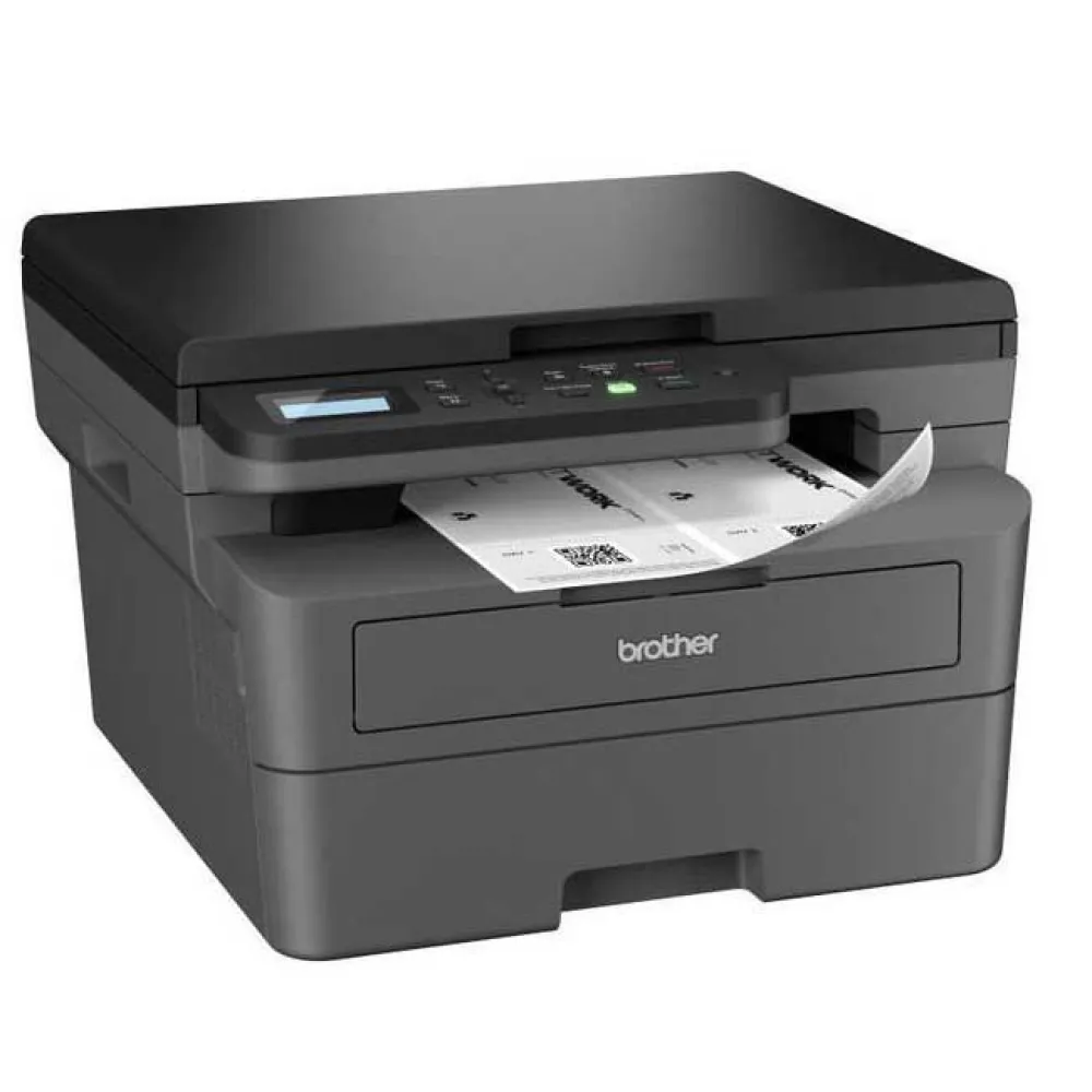 Brother Impresora Multifunción Dcp-l2627dwe