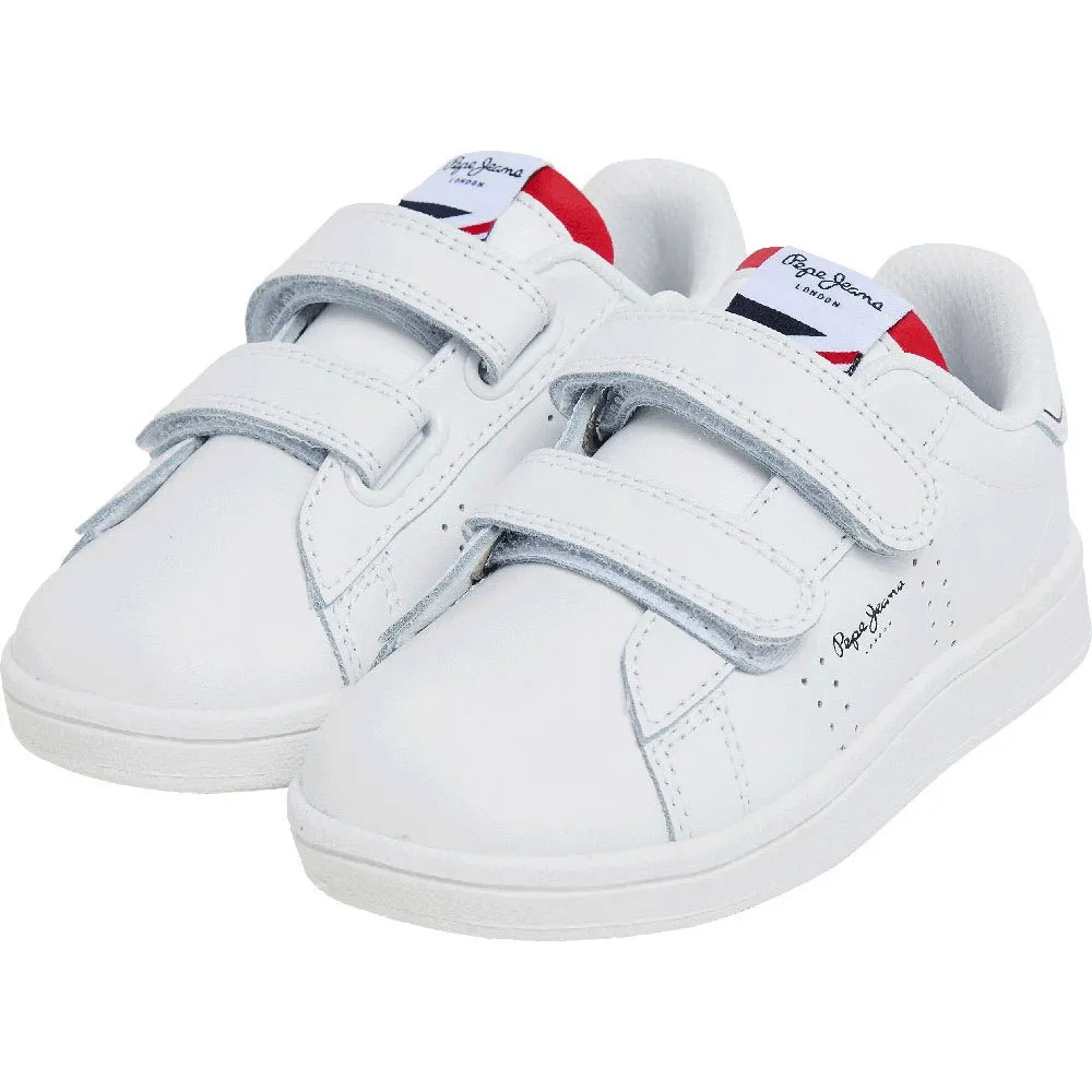 Pepe Jeans Zapatillas Player Basic Bk – imagen 3