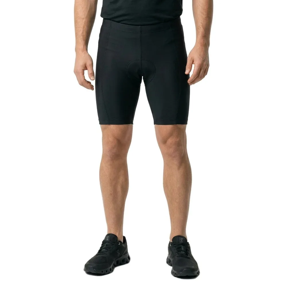 Bioracer Promo Cykelbyxor Utan Axelband, Black