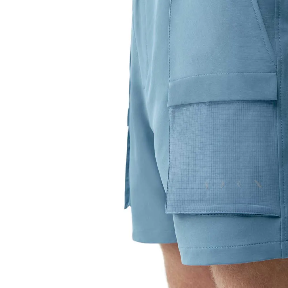 Born Living Yoga Tambo 7´´ Shorts Unisex