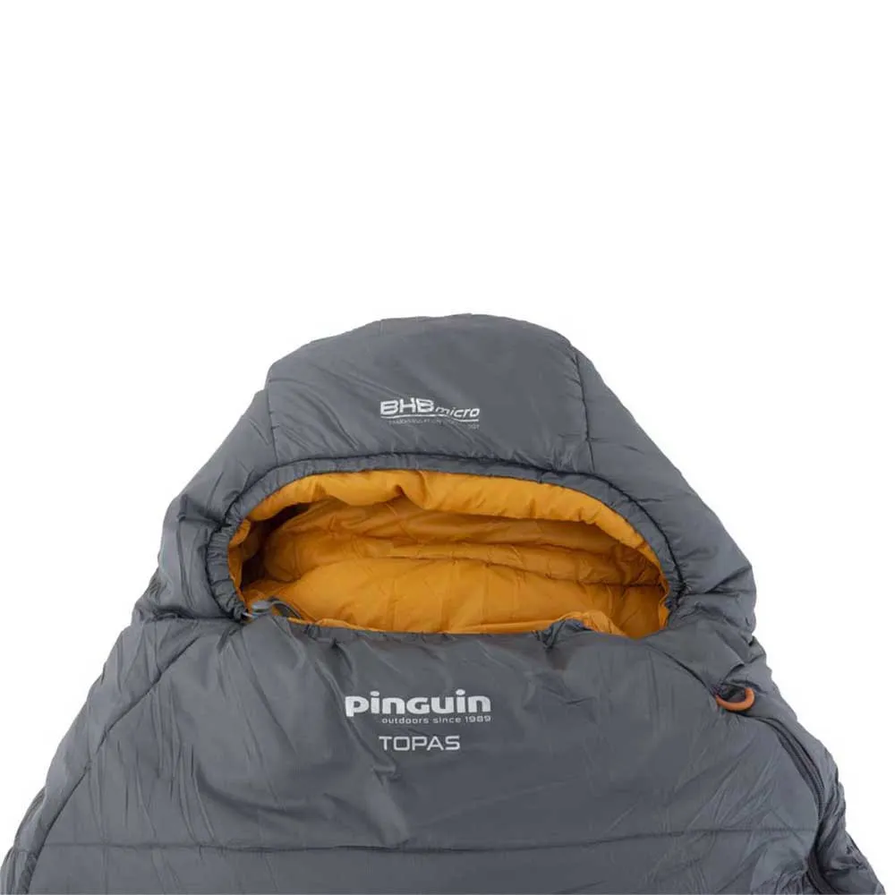 Pinguin Expert Sovsäck