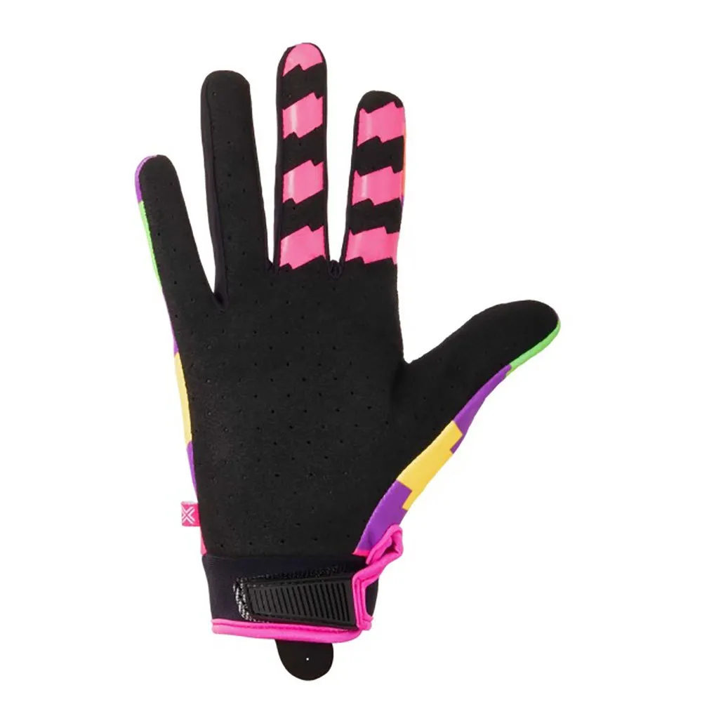 FUSE Chroma Campos Handskar, Multicolor