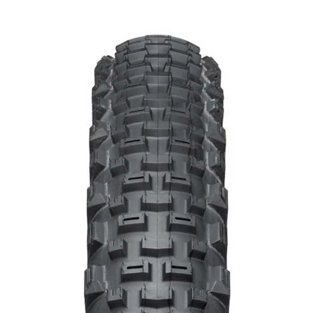 Teravail Honcho Durable 60 Tpi Tubeless 29´´ X 2.4 Mtb-dekk, Sykkeldekk