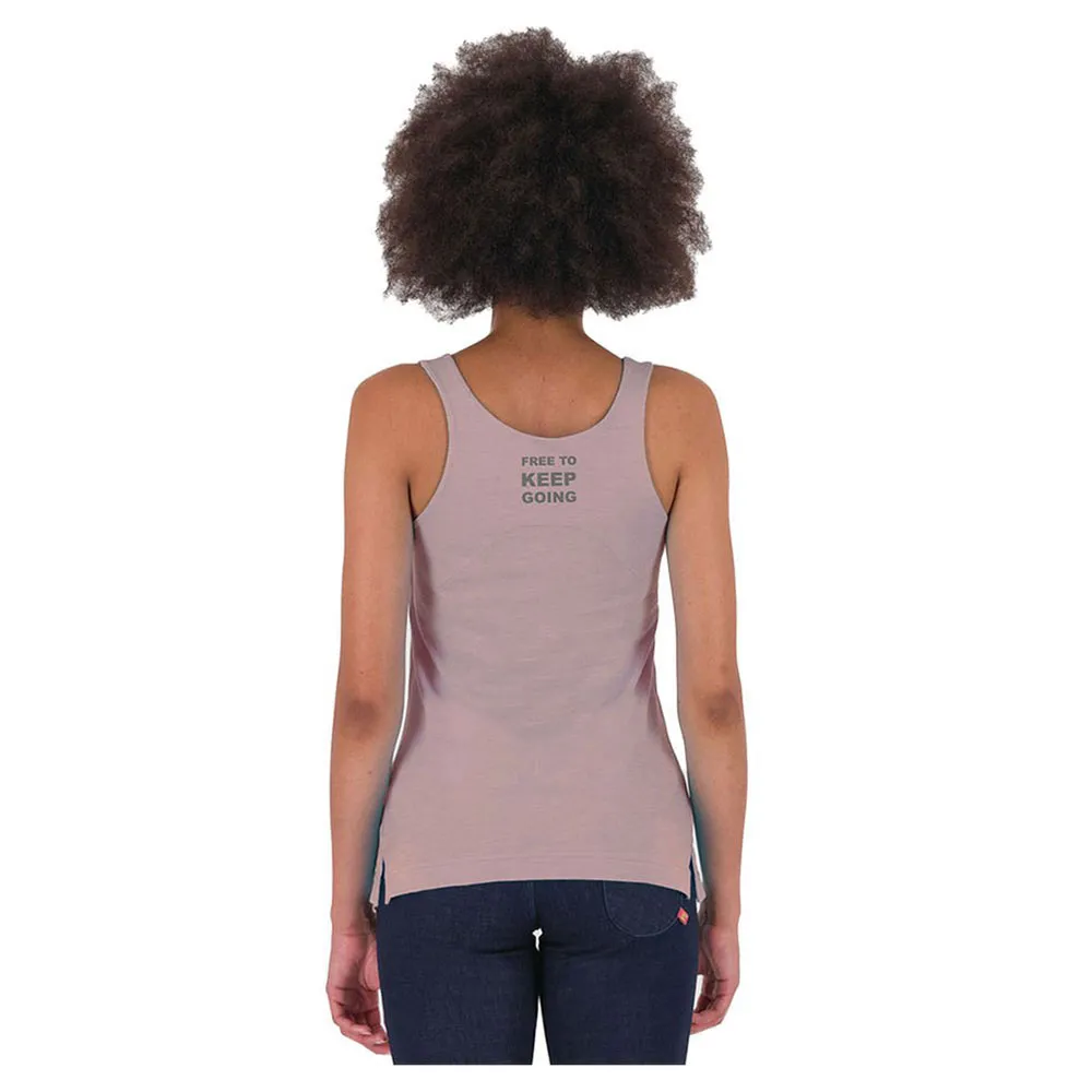 Karpos Anemone Tank ärmlös T-shirt