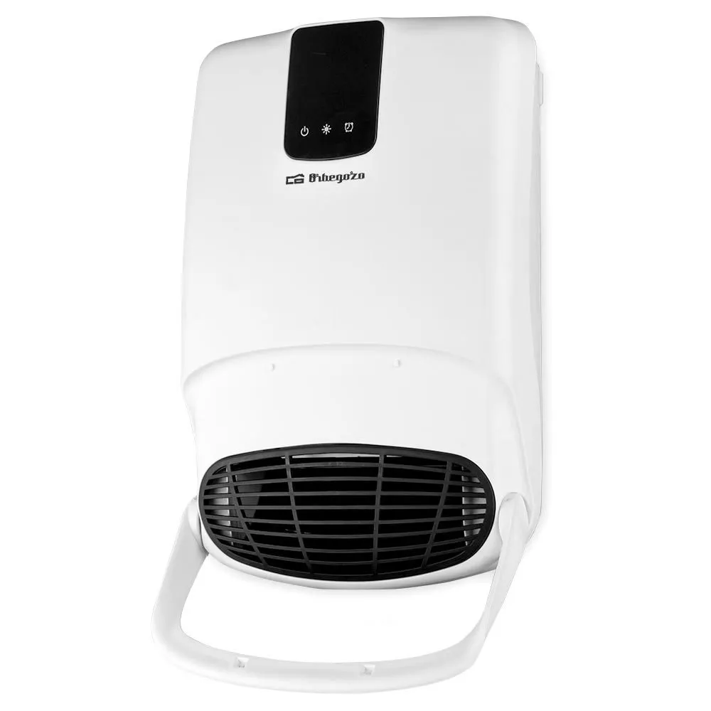 Orbegozo Calefactor Fb 2200 2000w – imagen 2