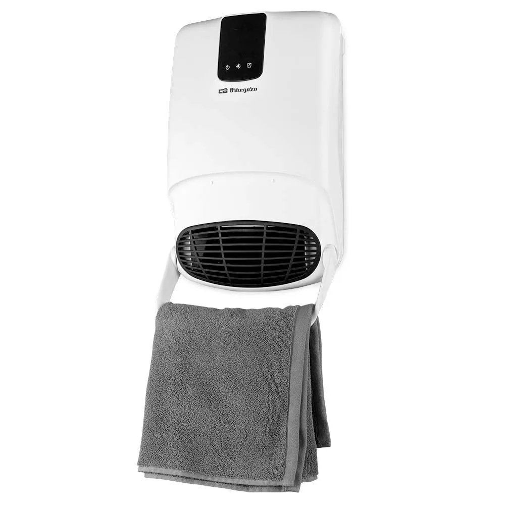 Orbegozo Calefactor Fb 2200 2000w – imagen 3