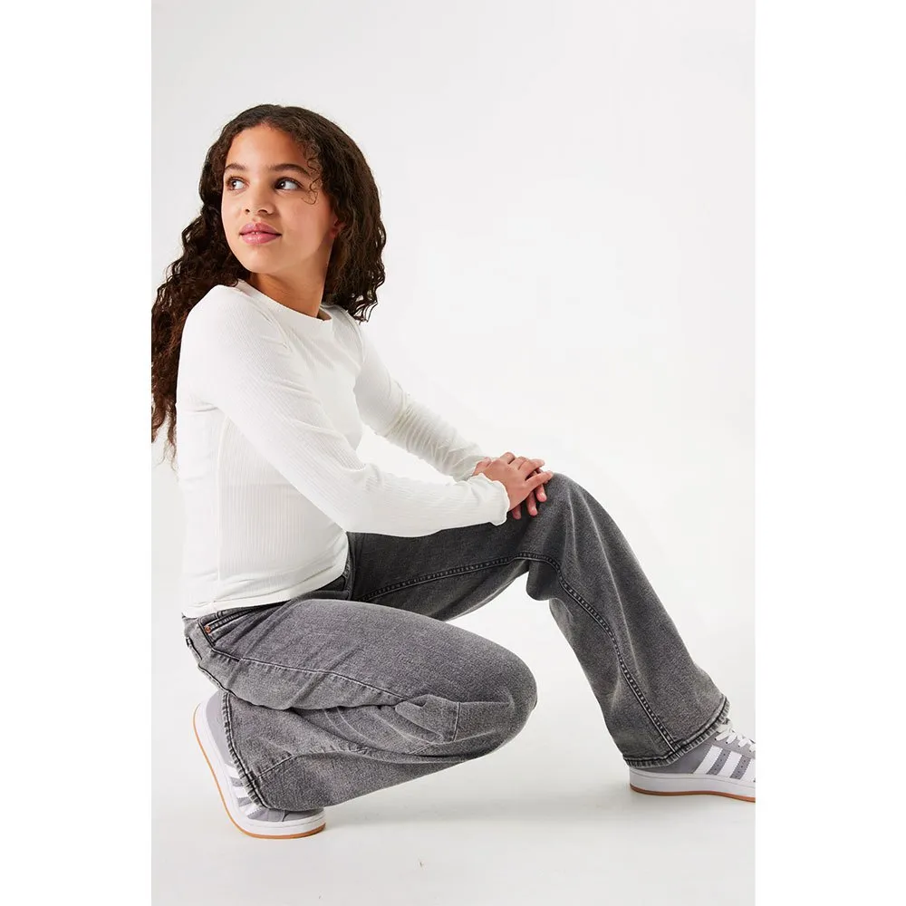 Garcia Jean Annemay Medium Used 9753 16 Années Filles 7