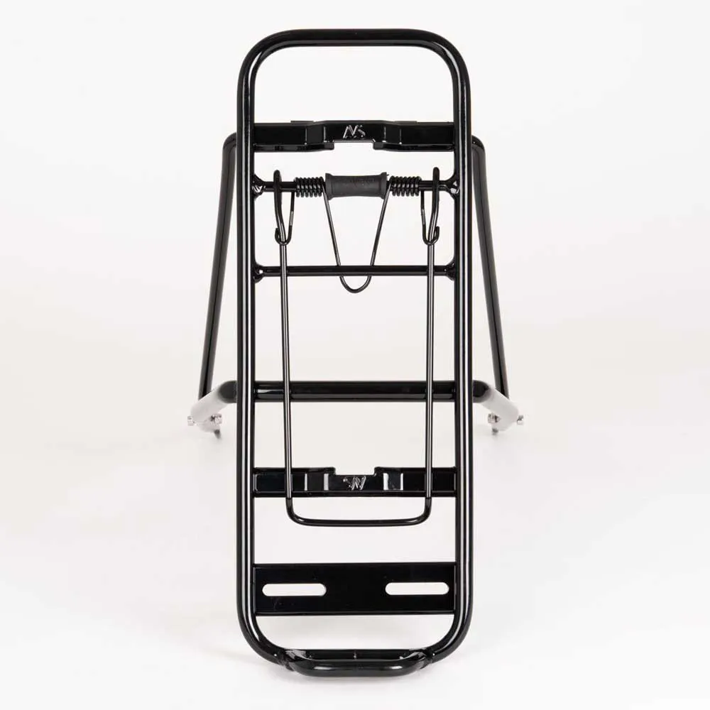 Atranvelo Ville Pakethållare, Black, 24-29"