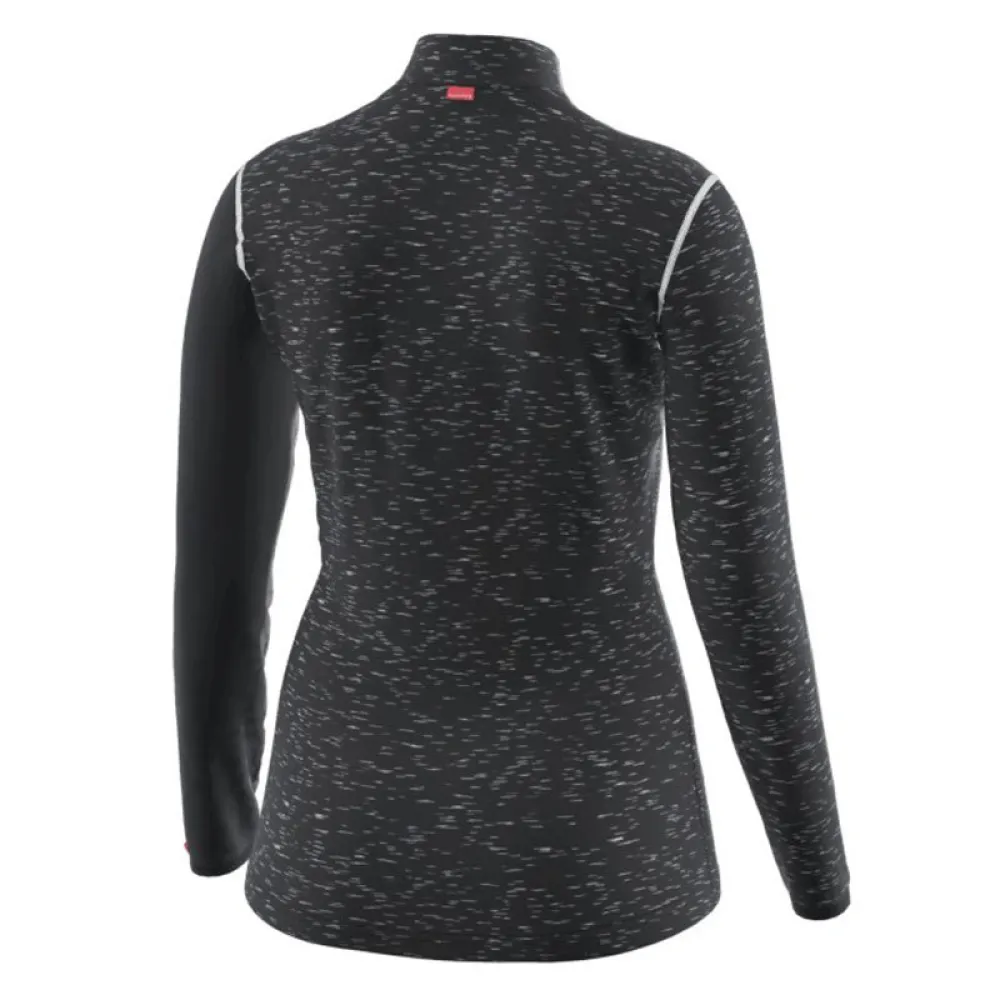 Löffler Starlit Transtex® Warm Långärmad Baslager