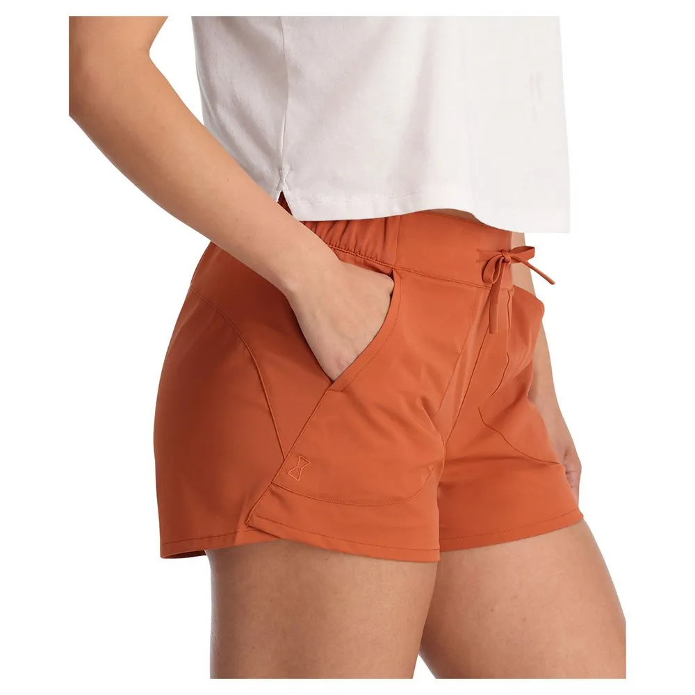 Spyder Shift Shorts
