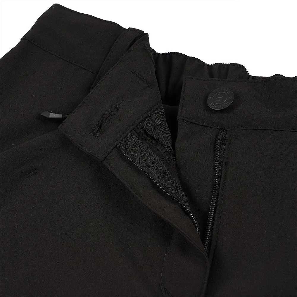 Icepeak Kano Byxor, Black