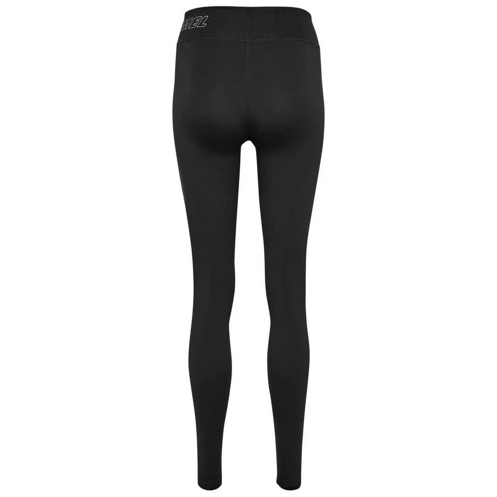 Hummel Te Fundamental Leggings Kvinna
