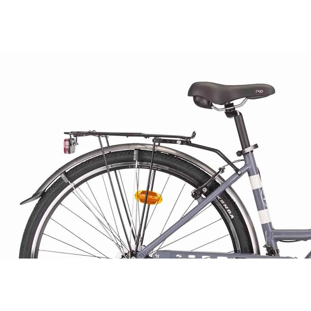 Olmo Borgo Lady Revo 2024 Cykel