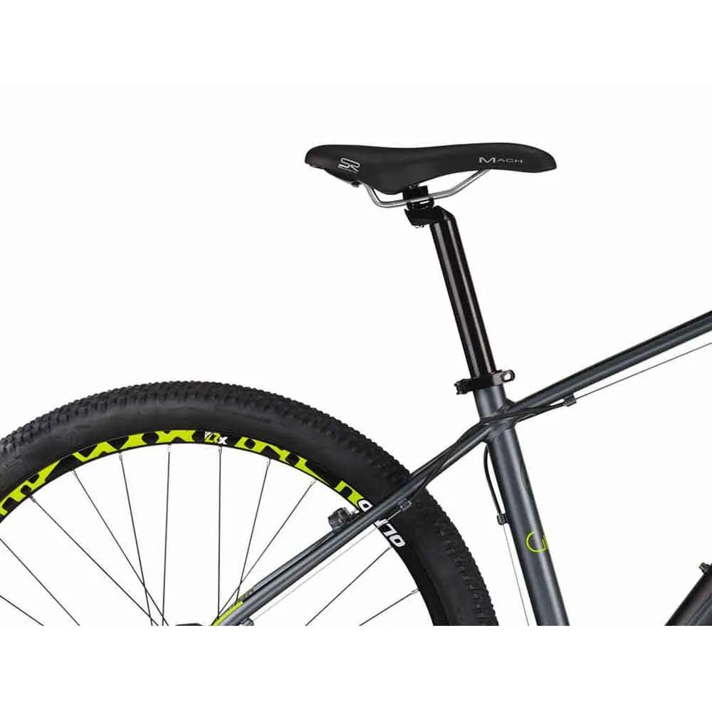 Olmo Giovi 27.5´´ Ty-300 2024 Mtb Cykel