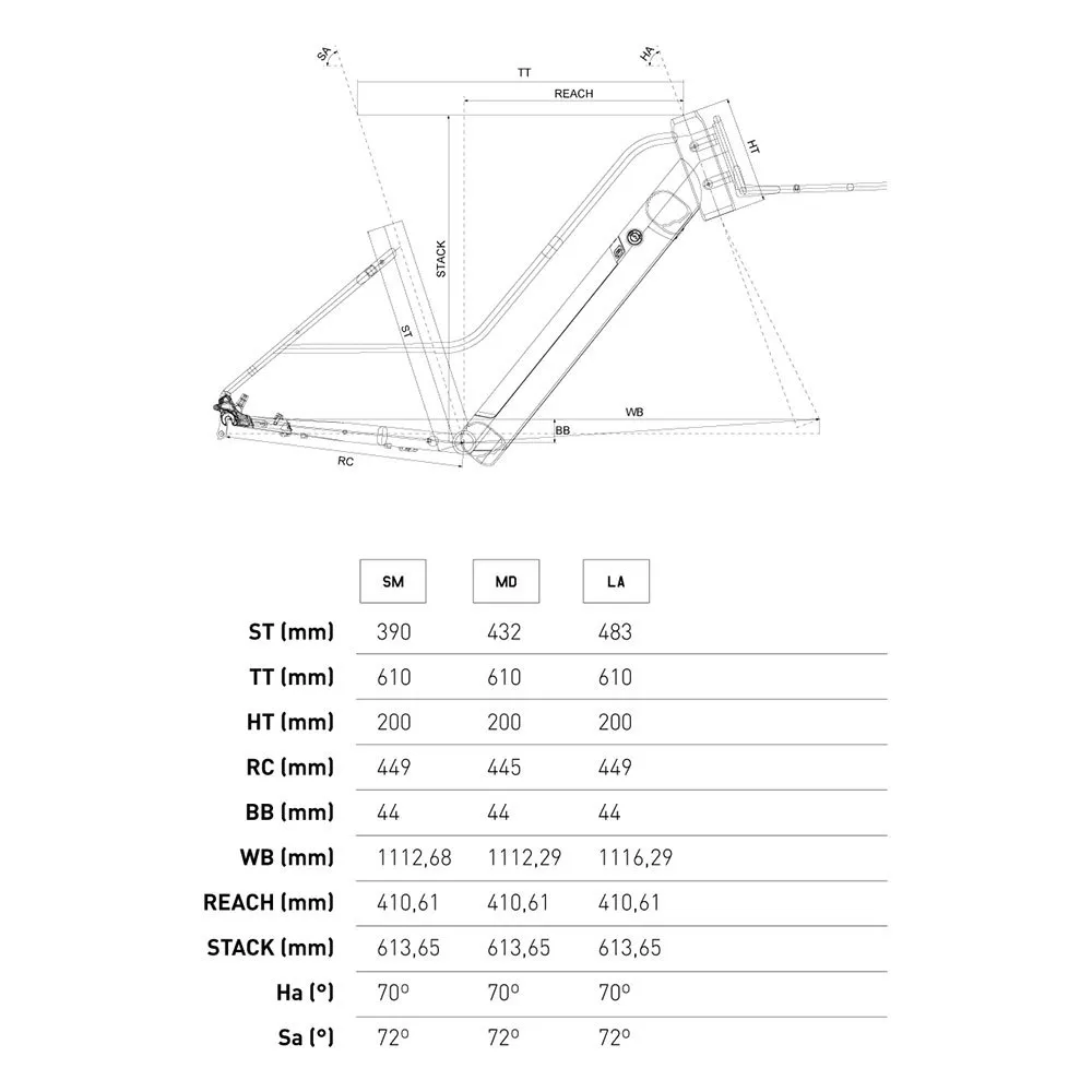 Conor Lisboa 27.5´´ Elcykel
