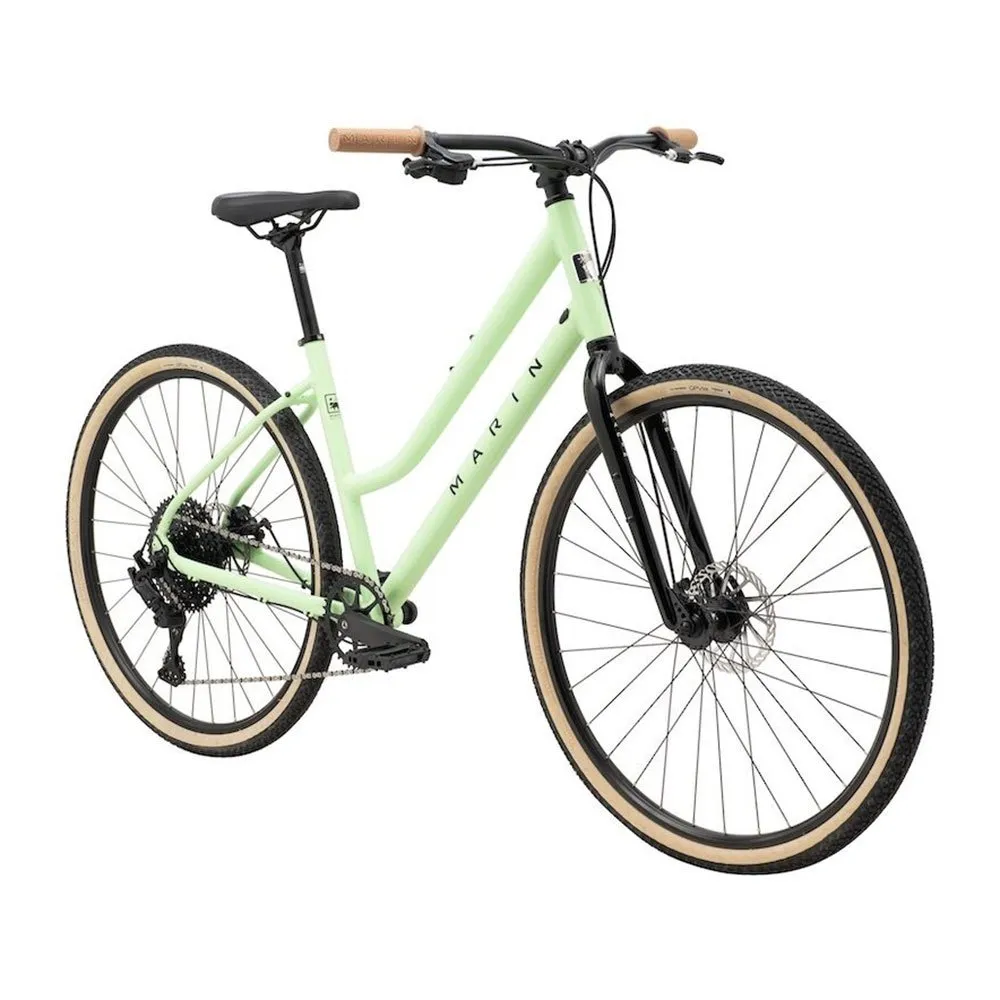 Marin Kentfield 2 St 700c X 2024 Cykel