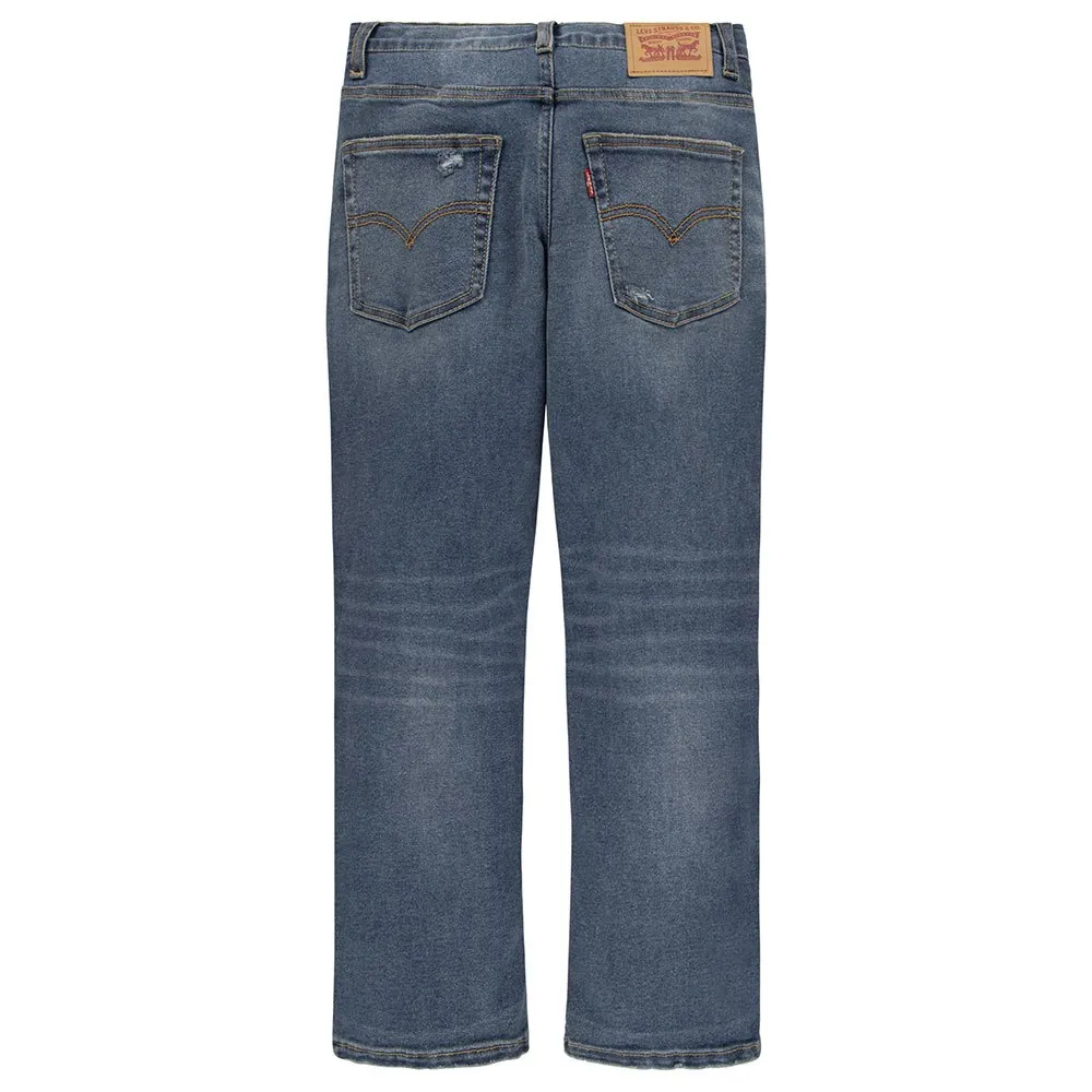 Levi's Stay Loose Taper Jeans Byxor