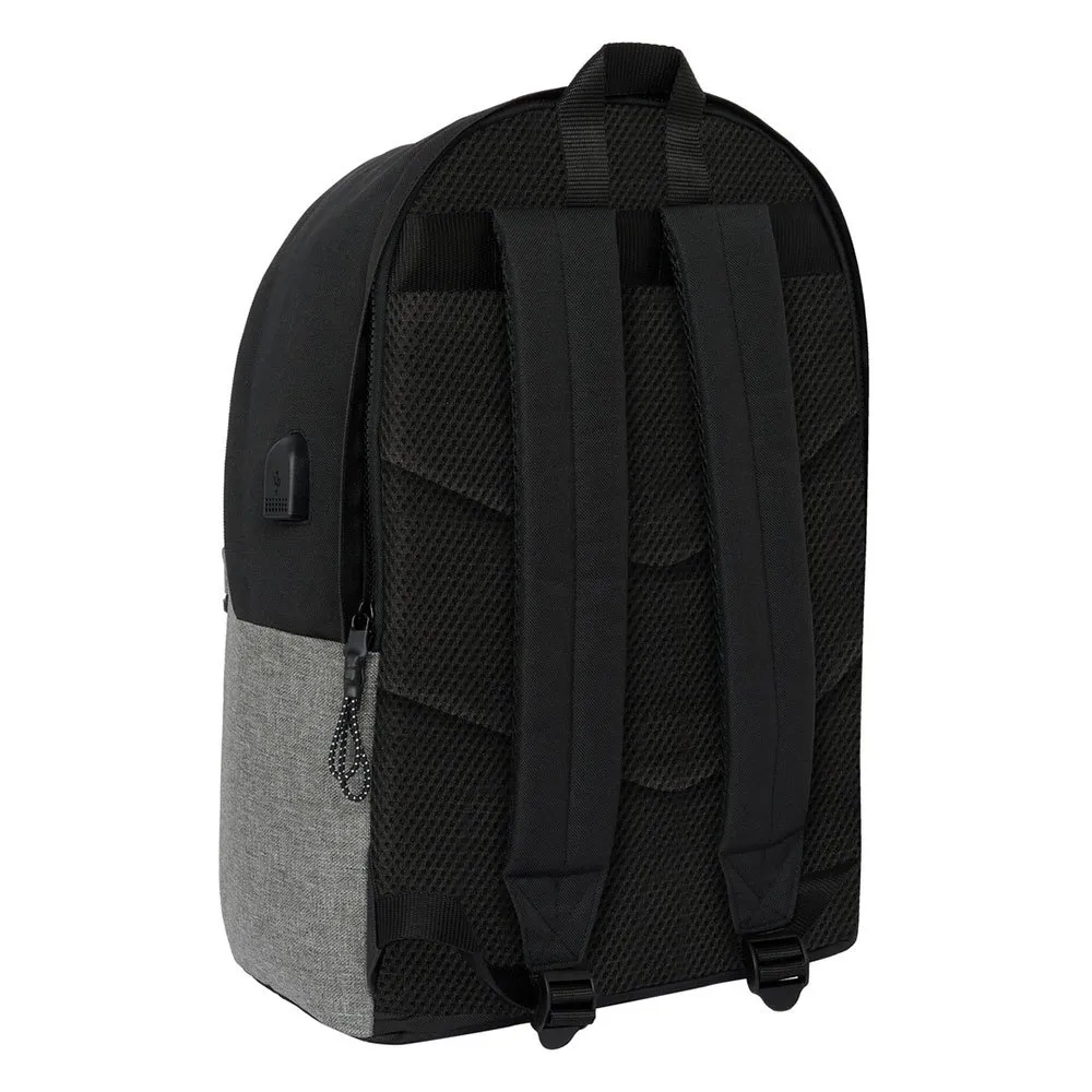 Safta 14.1´´+usb Ecko Unltd Rhino 24.55l 32x42x15 Cm 612444820 Ryggsäck, Multicolor