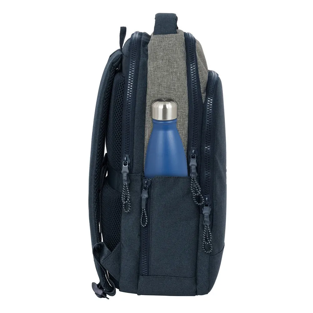 Safta 15.6´´+tablet+usb Kappa 19.15l 32x42x15 Cm 612475894 Ryggsäck, Dark navy