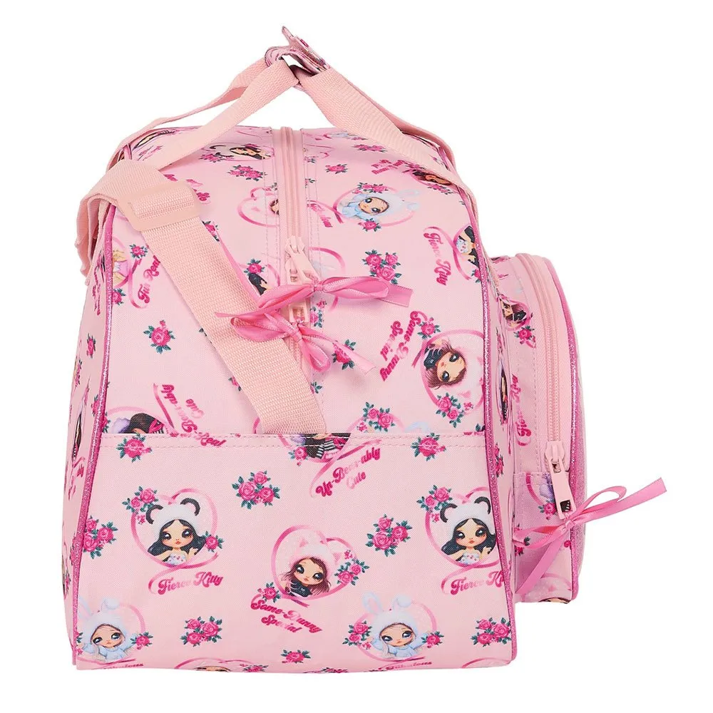 Safta Nanana Fabulous 22l 40x24x23 Cm Väska, Multicolor