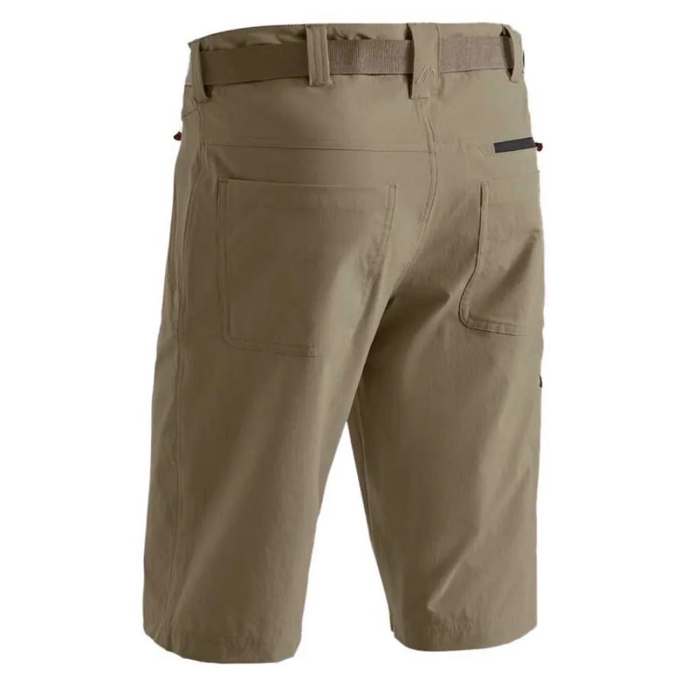 Maier Sports Nil Bermuda Shorts