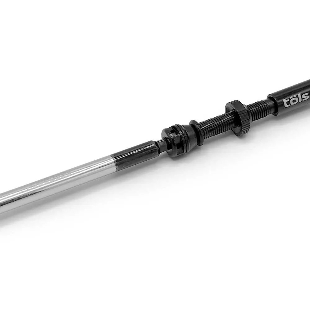 Töls Tubeless Presta 44 Mm Ventiler