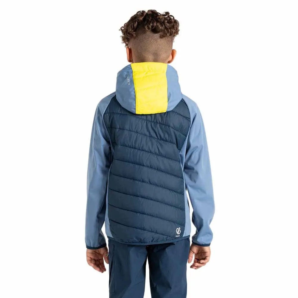 Dare 2b Explore Hybrid Softshelljacka