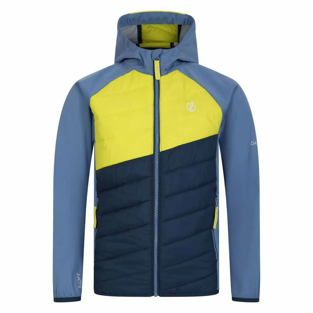 Dare 2b Explore Hybrid Softshelljacka