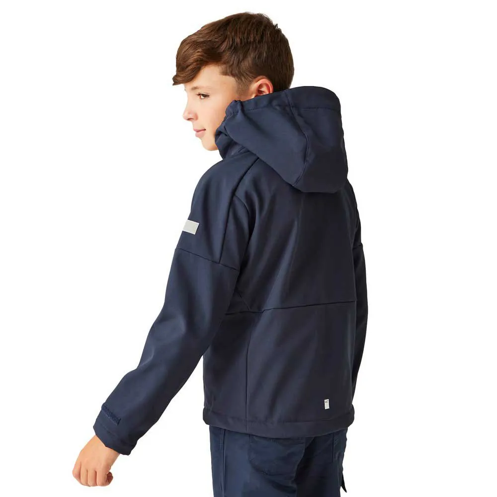 Regatta Acidity Vii Softshelljacka