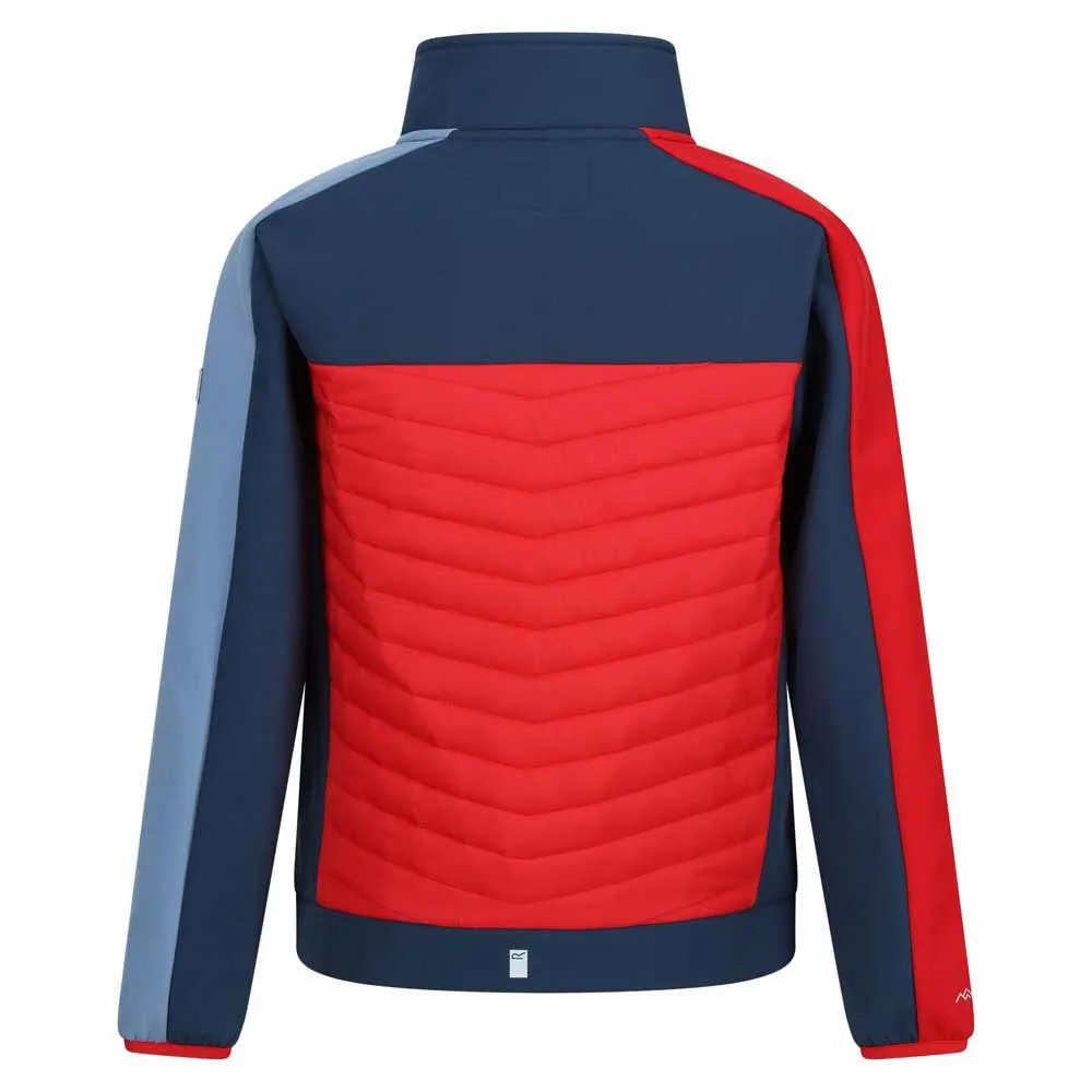 Regatta Brynden Softshelljacka