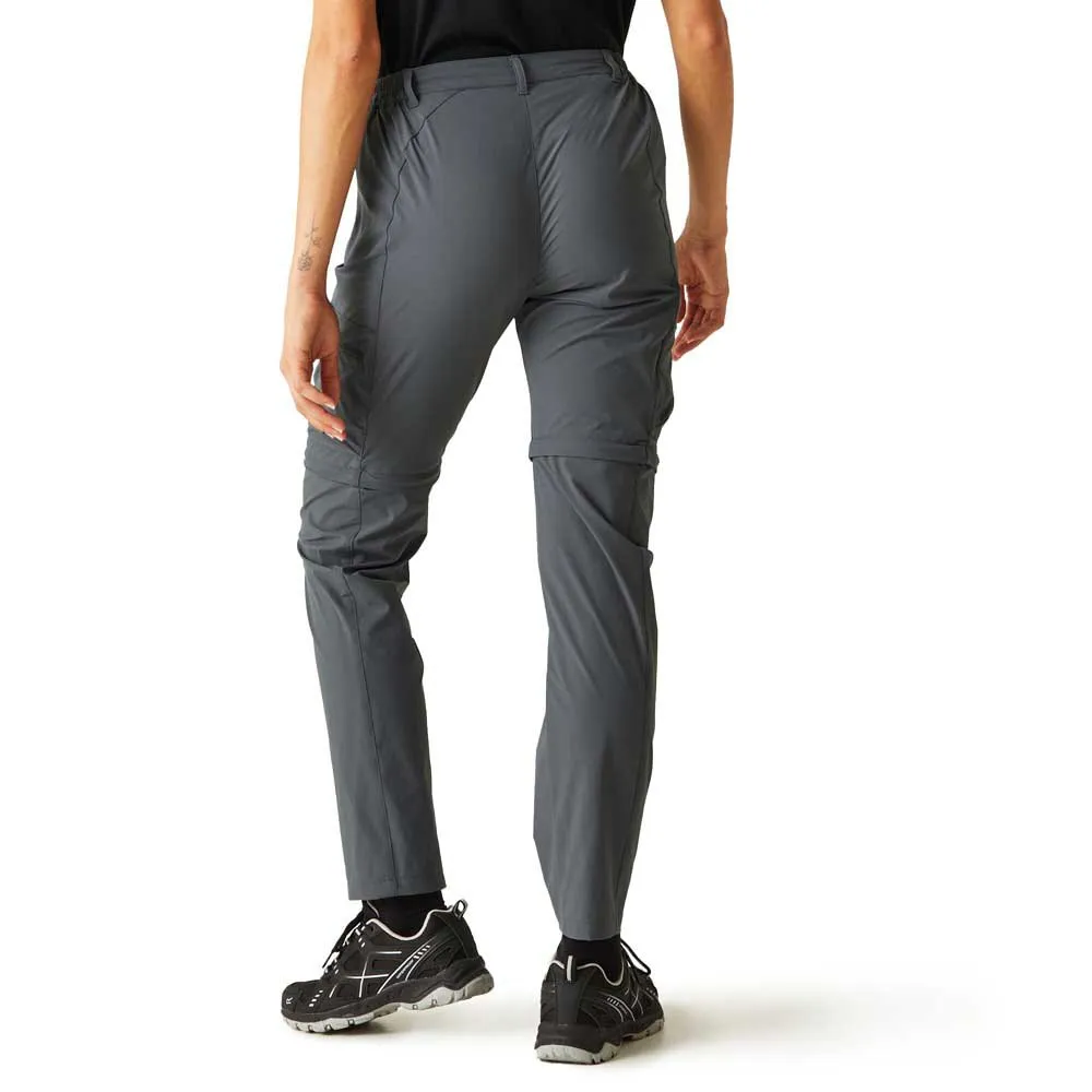 Regatta Travel Light Zip-off Byxor