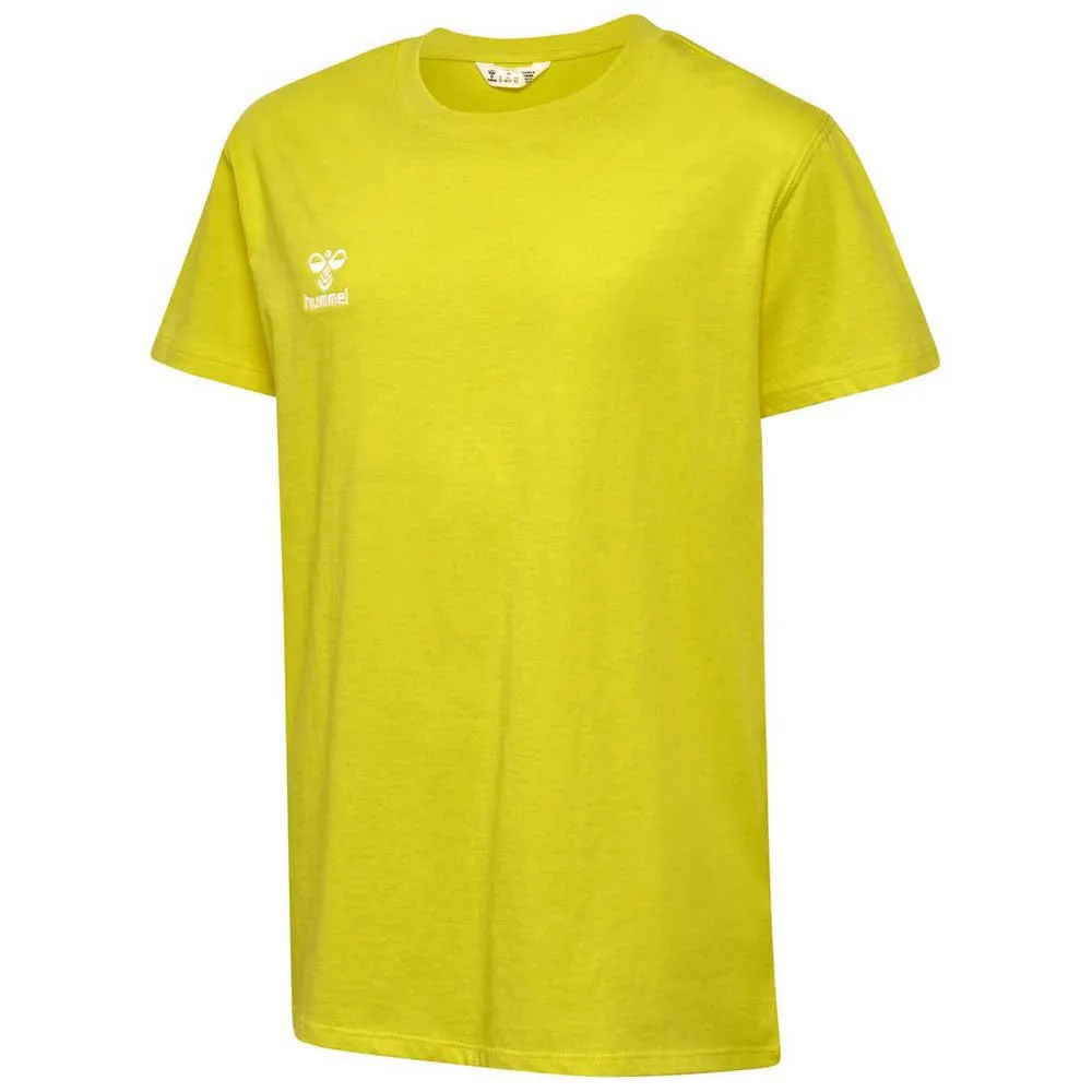 Hummel Camiseta De Manga Corta Go 2.0 – imagen 3