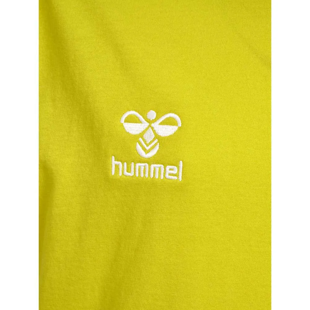 Hummel Camiseta De Manga Corta Go 2.0 – imagen 4