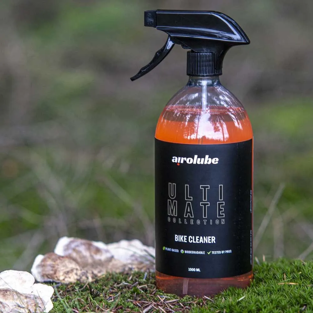 Airolube Ultimate Bike Rengöringsmedel 1l, Multicolor, One Size