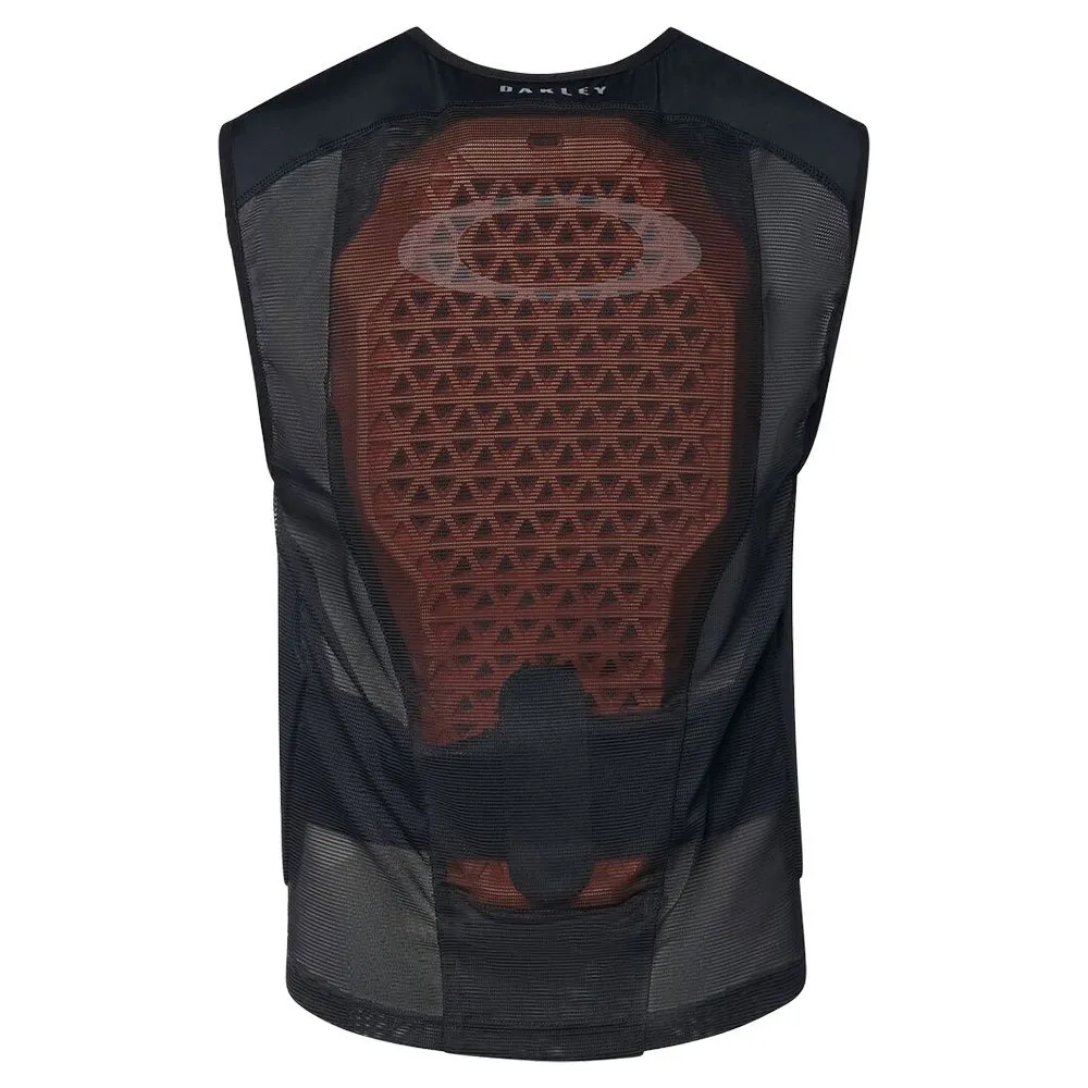 Oakley Snowbound D3o Back Guard Skyddsväst Man
