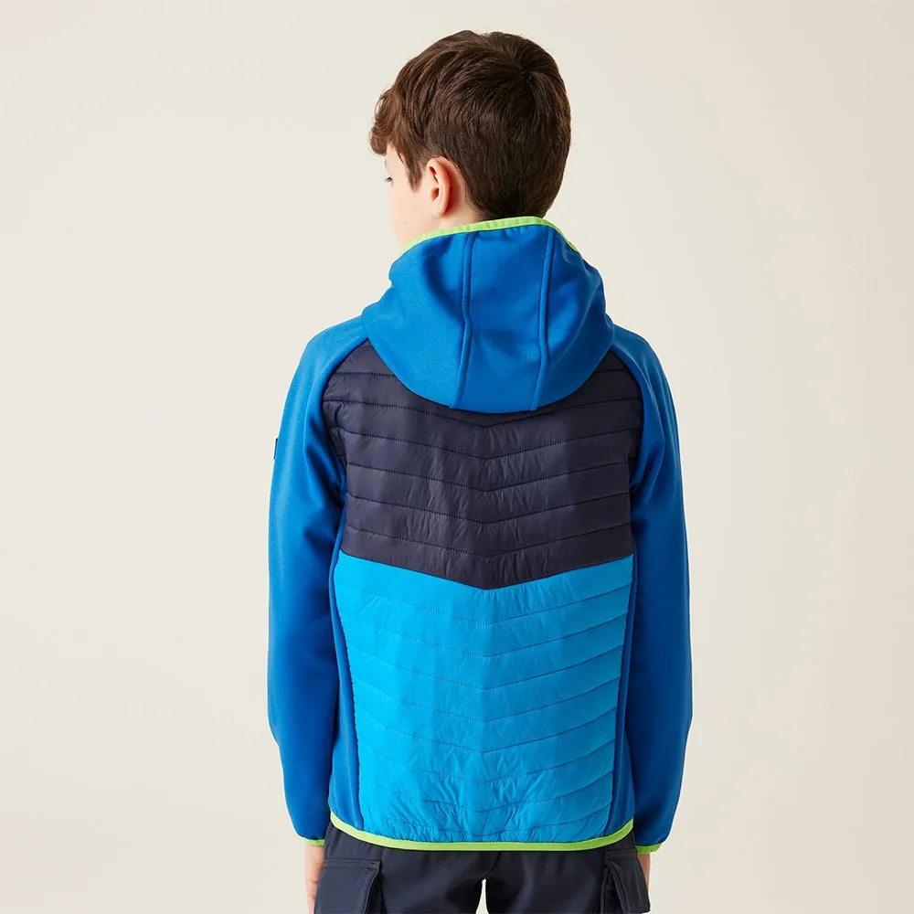 Regatta Kielder Hybrid Viii Jakke