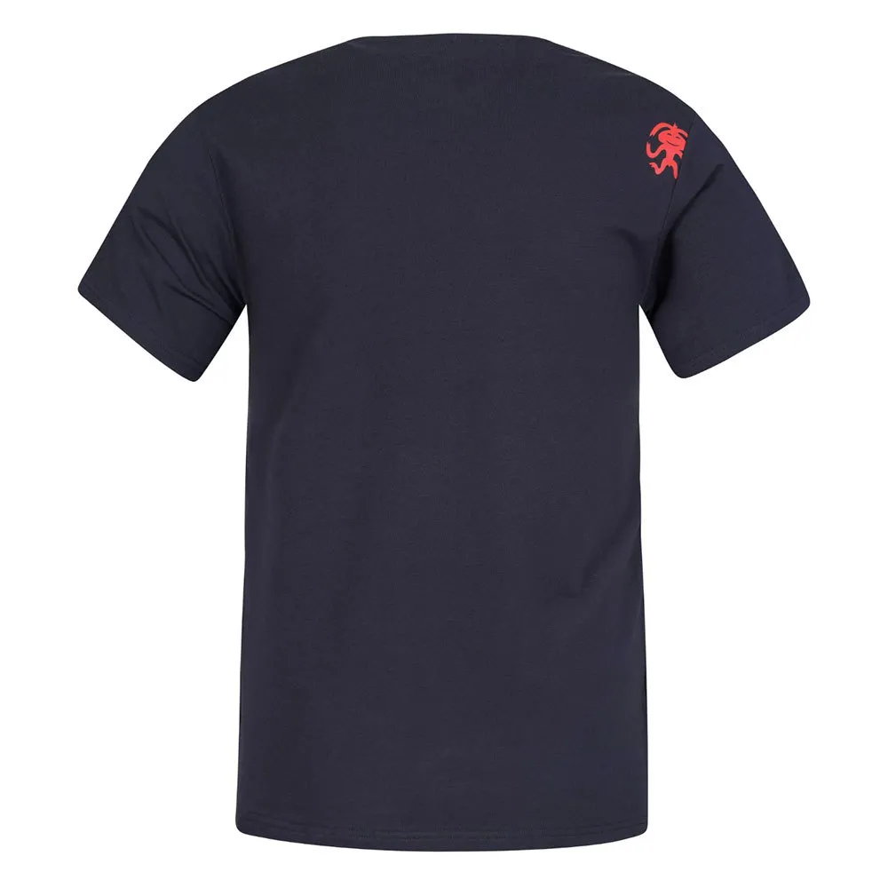 Rafiki Grab T-shirt Med Korta ärmar