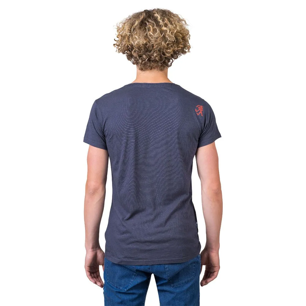 Rafiki Zone T-shirt Med Korta ärmar