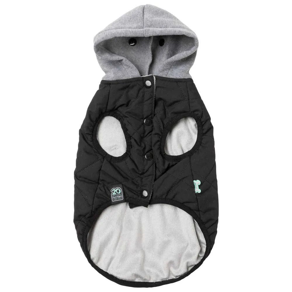 Fuzzyard Cremorne Hundjacka