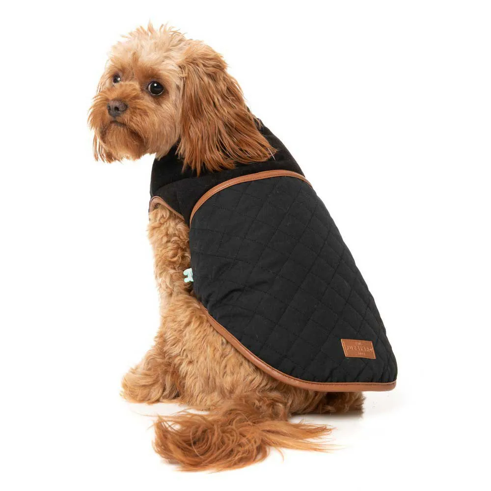 Fuzzyard Ivanhoe Hundjacka