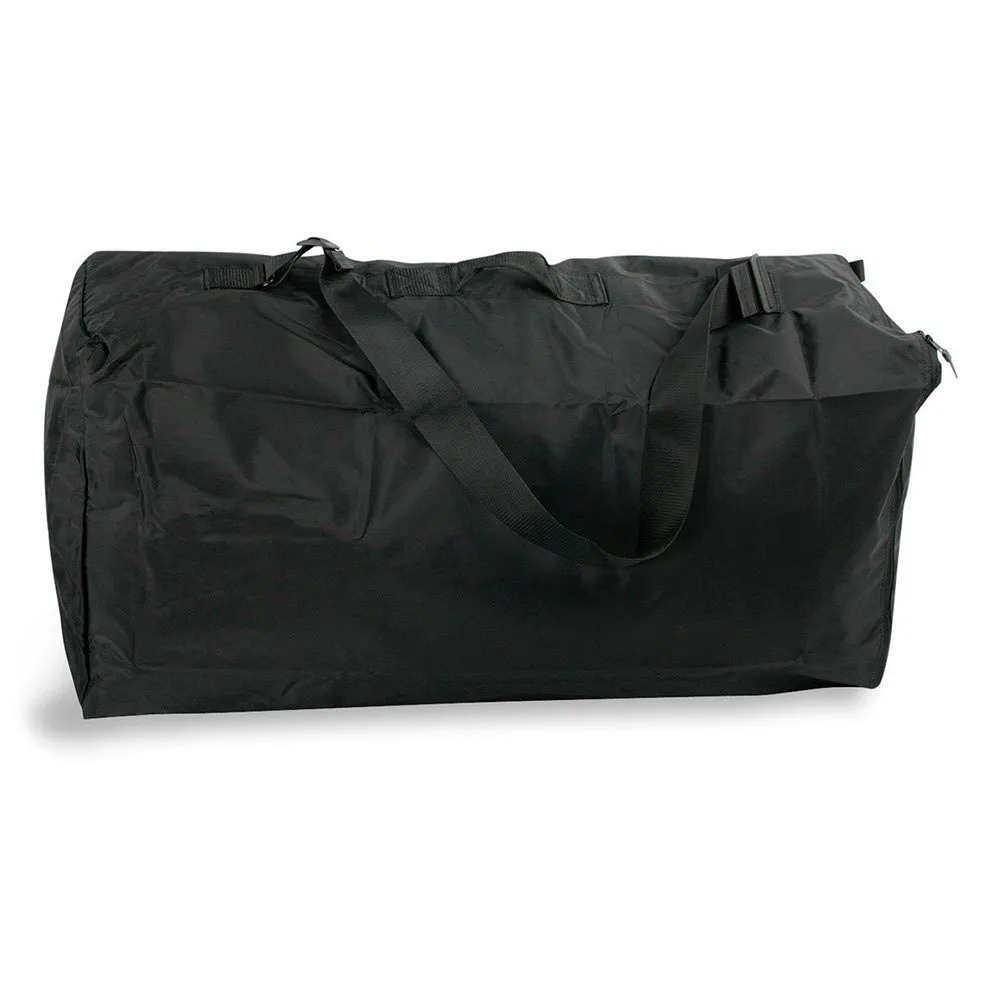 Tatonka L Omslag, Black