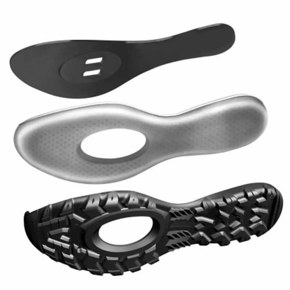 FLR Rexston Mtb-skor