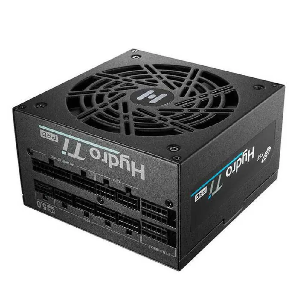 Fuente de alimentacion fsp hti-1000m atx 3.0 psu-80 plus titanium , full modular – imagen 2