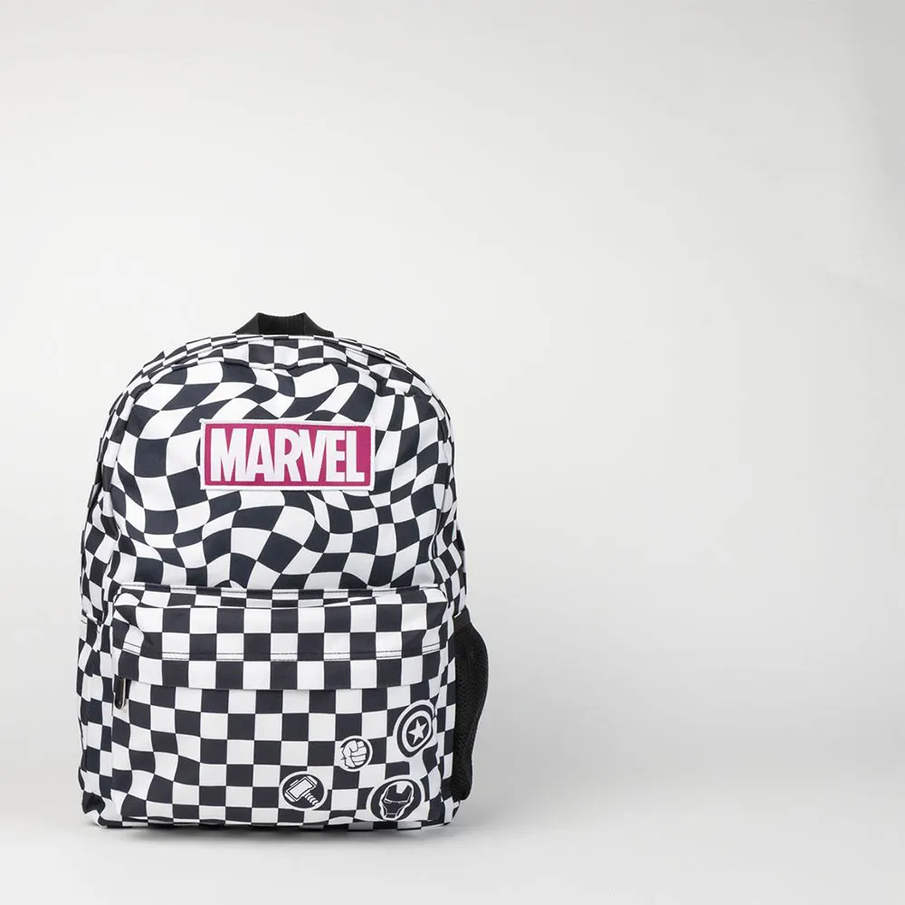 Cerda Group Marvel Ryggsäck, Black