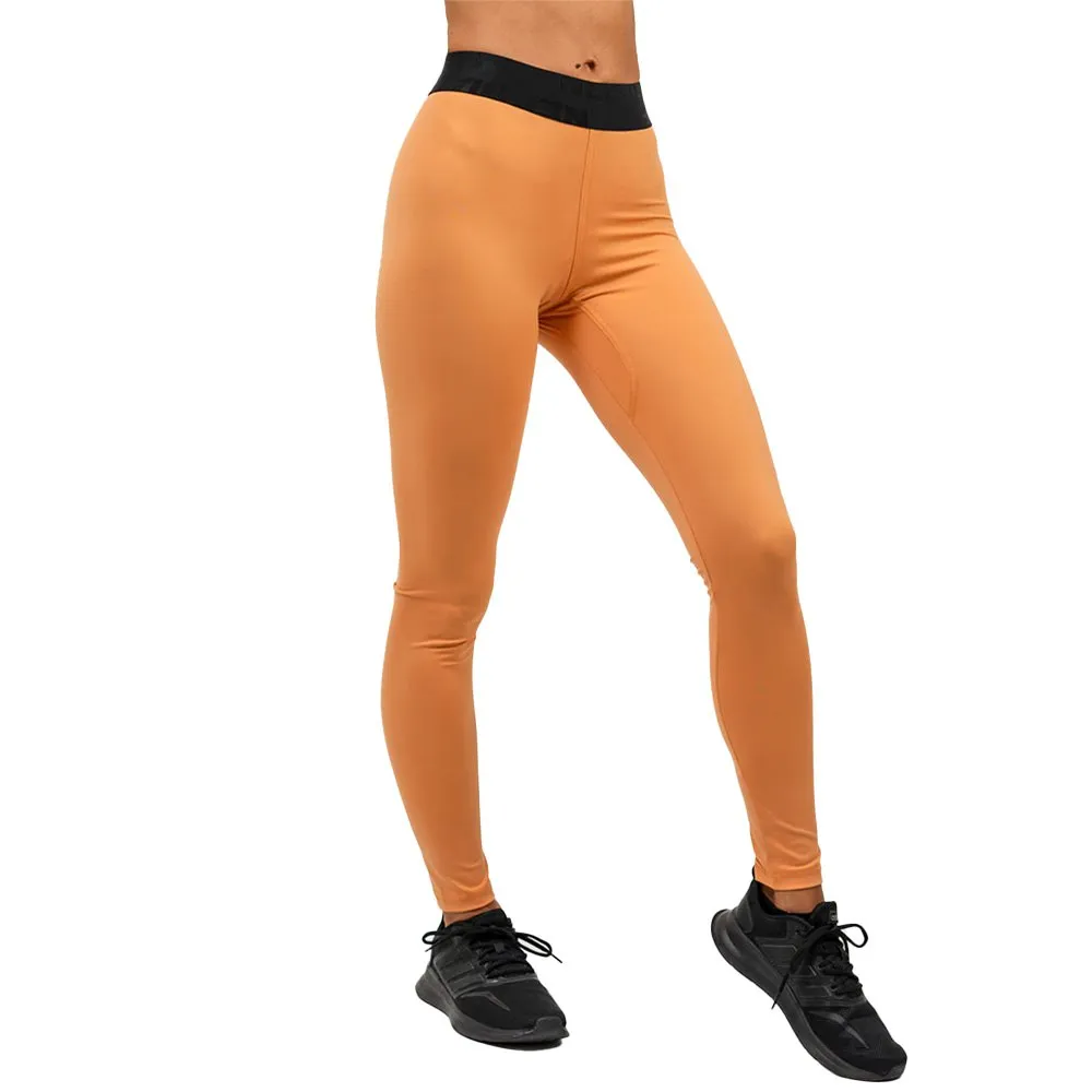 Nebbia Scrunch Butt Elite Leggings Med Hög Midja Kvinna