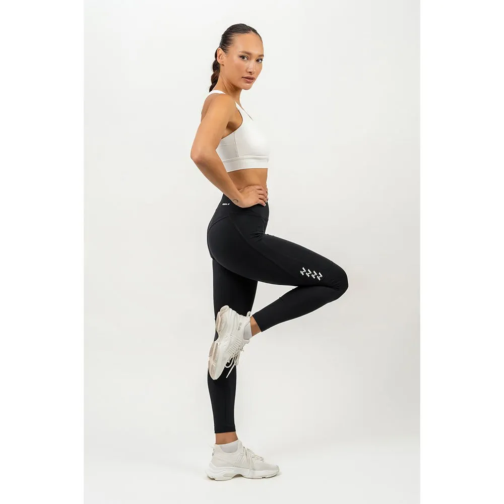Nebbia Shaping Agile Leggings Med Hög Midja Kvinna