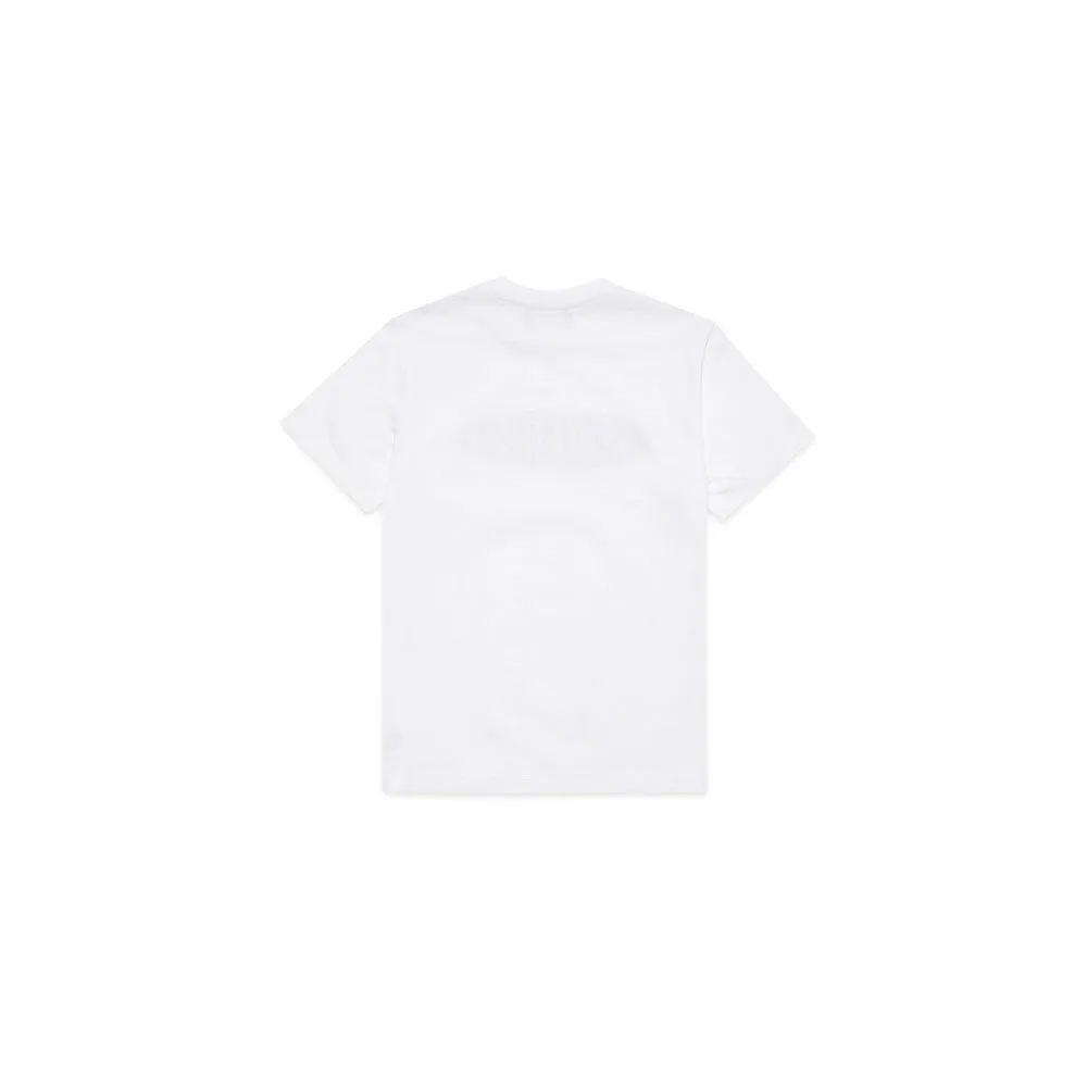 Dsquared2 Relax T-shirt Med Korta ärmar