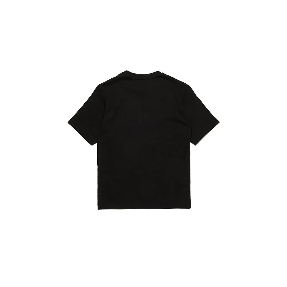 Diesel J01788 T-shirt Med Korta ärmar